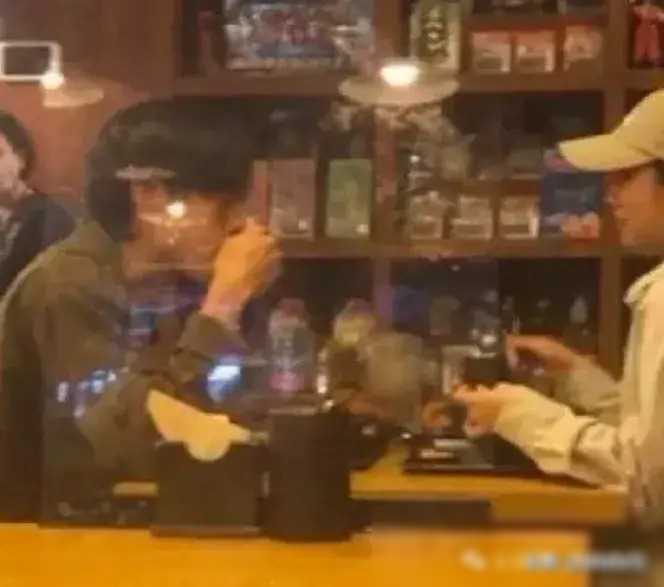 狠狠记住的老人言:1. 人背痣,穷一世。2. 鹰钩鼻