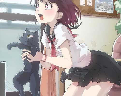 “越念越有福的谐音小名”3.0